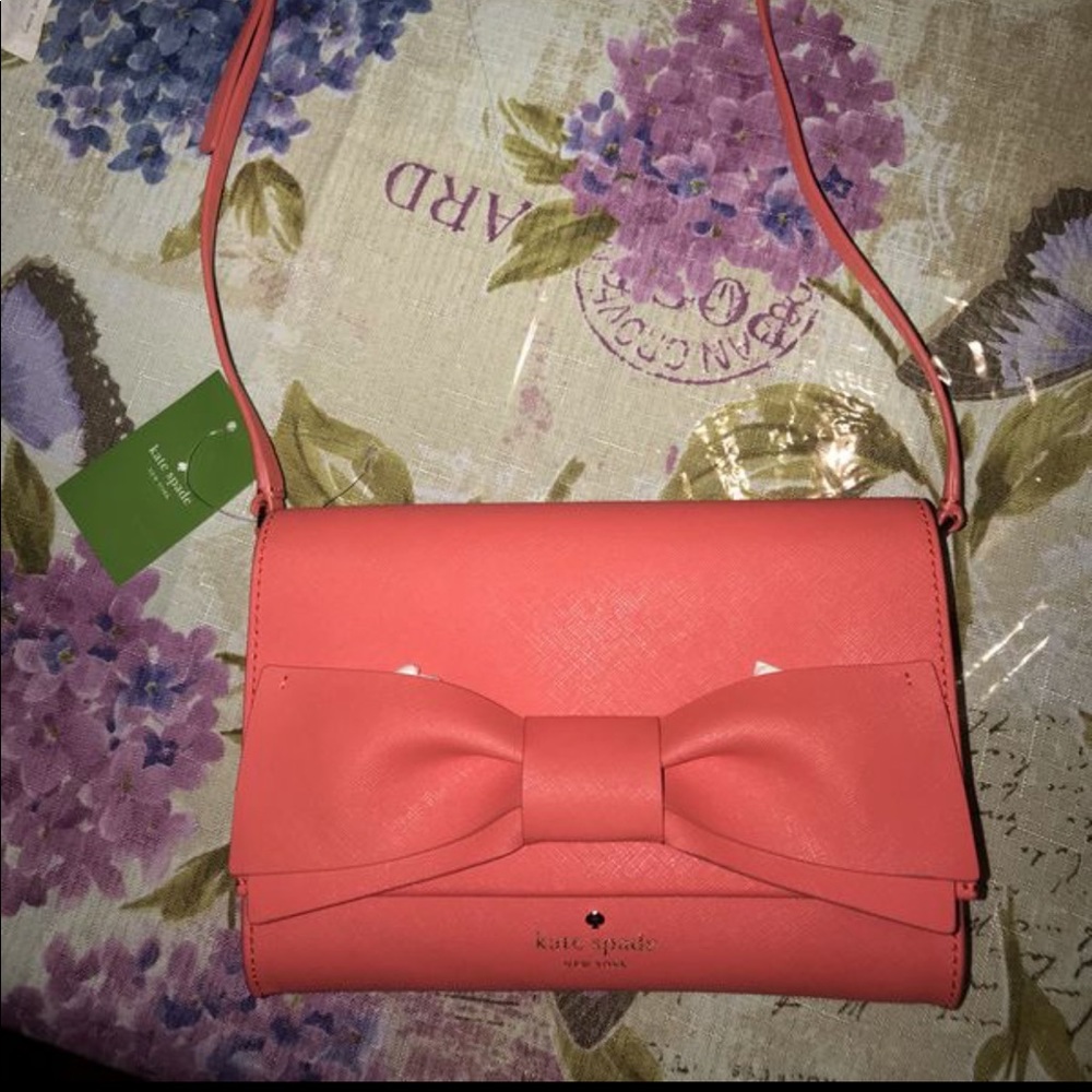 KATE SPADE BAGS!! ALL BRAND NEW - GOOD CONDITION - Picture 6 of 8